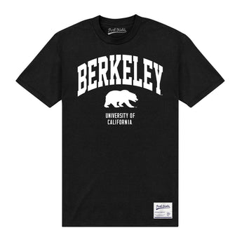 University of California Berkeley Bear T-Shirt
