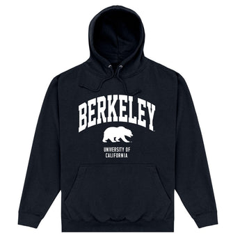 University of California Berkeley Bear Hoodie