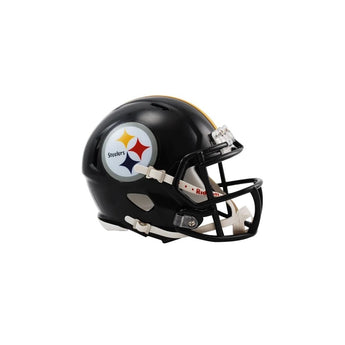 Pittsburgh Steelers Mini Speed Helmet