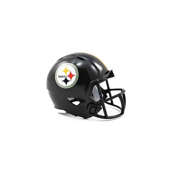 Pittsburgh Steelers Pocket Helmet