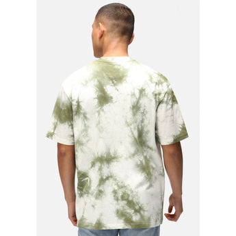 Green Bay Packers Relaxed Fit Tie Dye T-Shirt