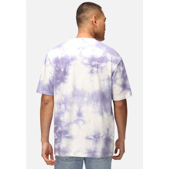 Minnesota Vikings 'Defend the North' Relaxed Fit Tie Dye T-Shirt