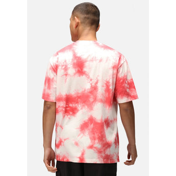San Francisco 49ers Relaxed Fit Tie Dye T-Shirt