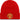 Manchester United Red Core Beanie Knit