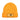 McLaren Racing F1 Team 2026 Beanie Unisex - Papaya