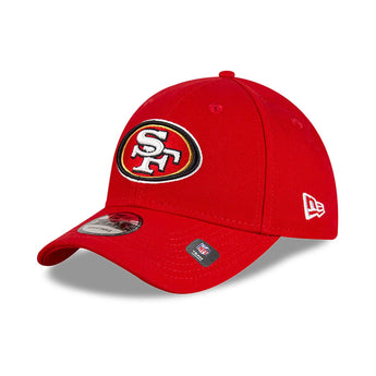 San Francisco 49ers The League 9Forty Adjustable Cap