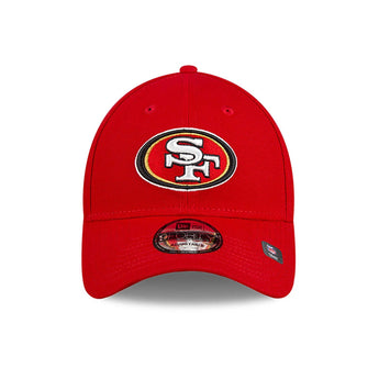 San Francisco 49ers The League 9Forty Adjustable Cap