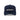 Seattle Seahawks Wordmark Navy 9Fifty Stretch Snap Cap