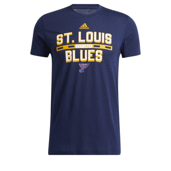 St. Louis Blues Blend T-Shirt