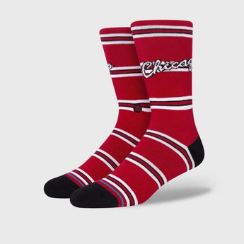 Chicago Bulls Classic Socks