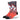 Chicago Bulls Fader Socks