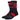 Toronto Raptors Cryptic Socks