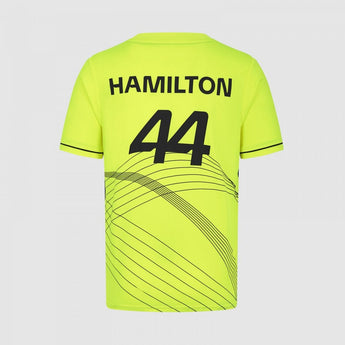 Mercedes-AMG Lewis Hamilton Sportswear T-shirt