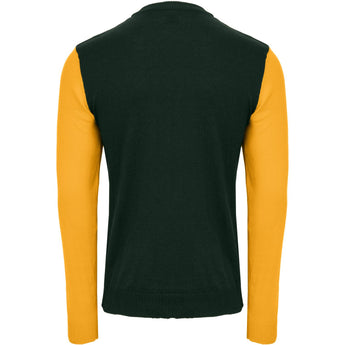 Green Bay Packers Christmas Jumper