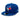 Toronto Blue Jays On Field Home 59Fifty Fitted Cap