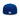 Toronto Blue Jays On Field Home 59Fifty Fitted Cap