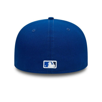 Toronto Blue Jays On Field Home 59Fifty Fitted Cap