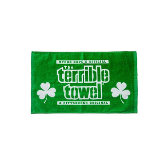 Pittsburgh Steelers Terrible Towel - Ireland