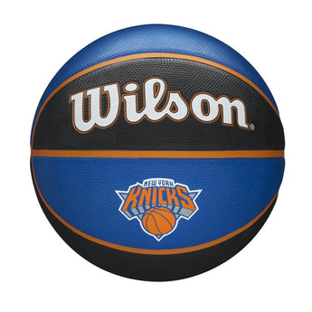 New York Knicks Team Tribute Basketball