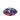 New England Patriots Team Logo Junior Football