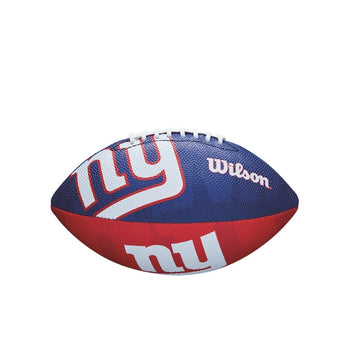 NFL New York Giants Team Logo Junior Football