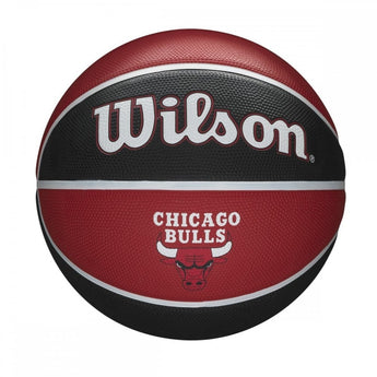 Team Tribute Chicago Bulls Basketball